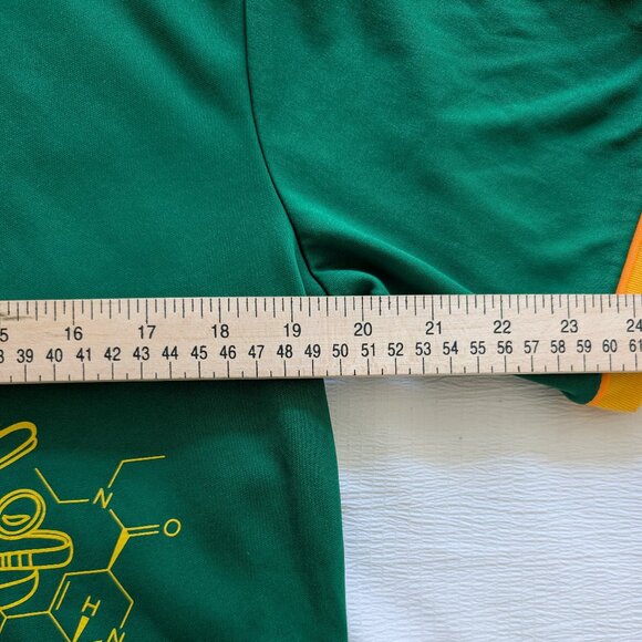 Netflix: 2019 Stranger Things Camp Know Where Ringer T Shirt - Picture 6 of 6